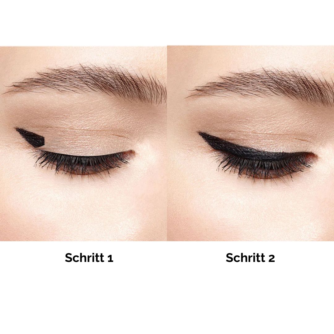 Flick 'n Go Stamp Eyeliner