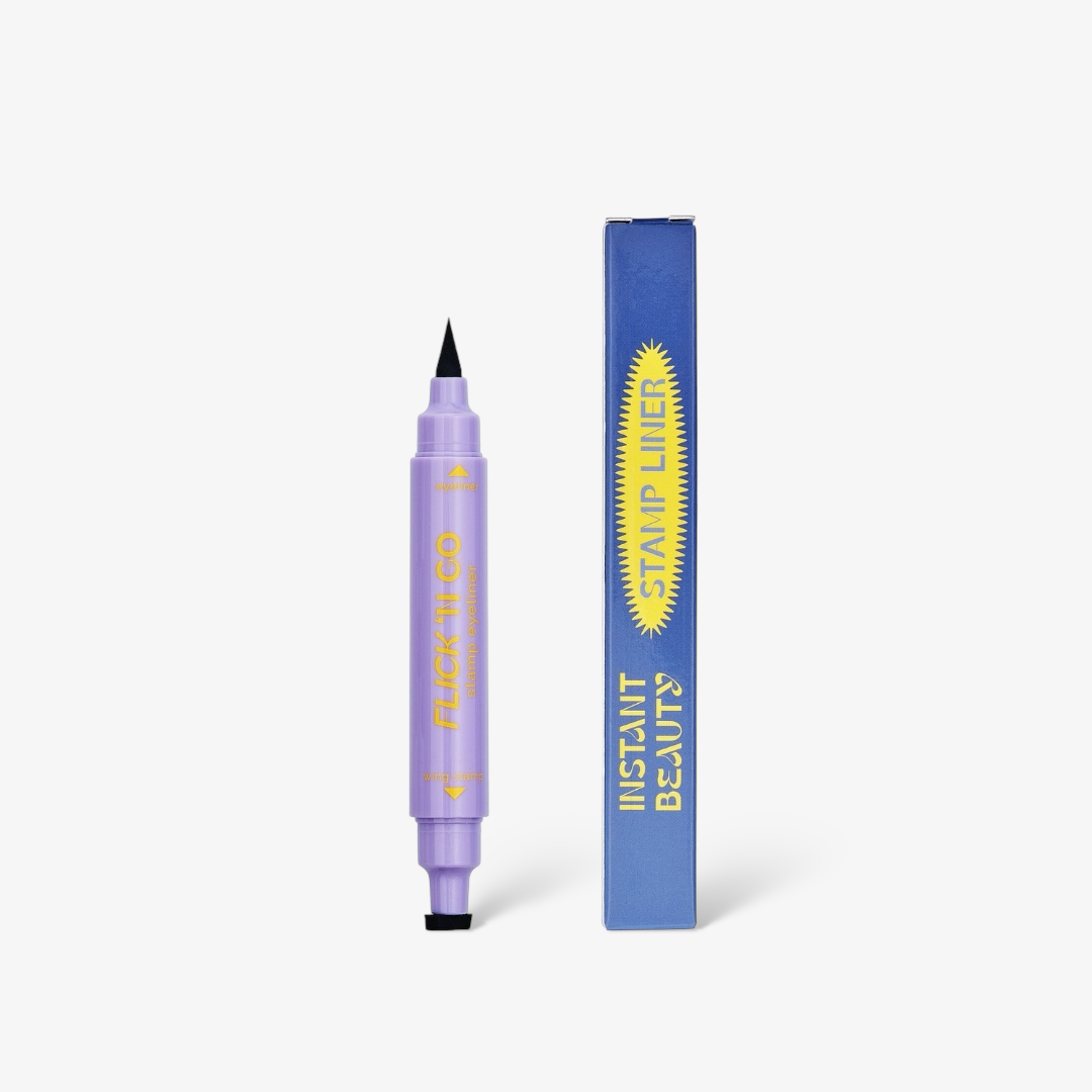 Flick 'n Go Stamp Eyeliner